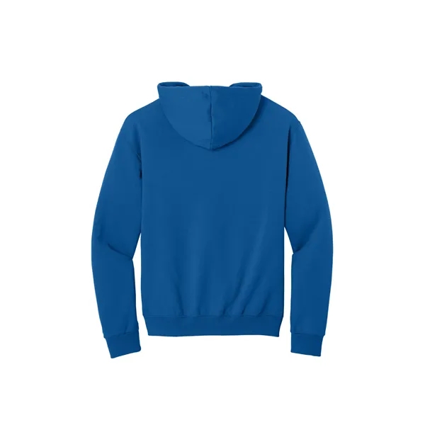 JERZEES - NuBlend Full-Zip Hooded Sweatshirt.... from ASI 84863 SanMar
