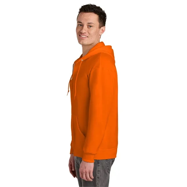JERZEES - NuBlend Full-Zip Hooded Sweatshirt.... from ASI 84863 SanMar