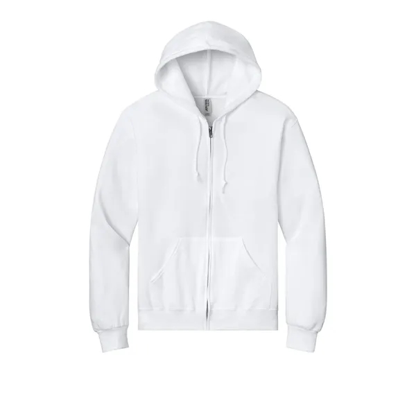 JERZEES - NuBlend Full-Zip Hooded Sweatshirt.... from ASI 84863 SanMar