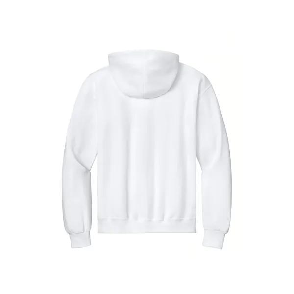 JERZEES - NuBlend Full-Zip Hooded Sweatshirt.... from ASI 84863 SanMar