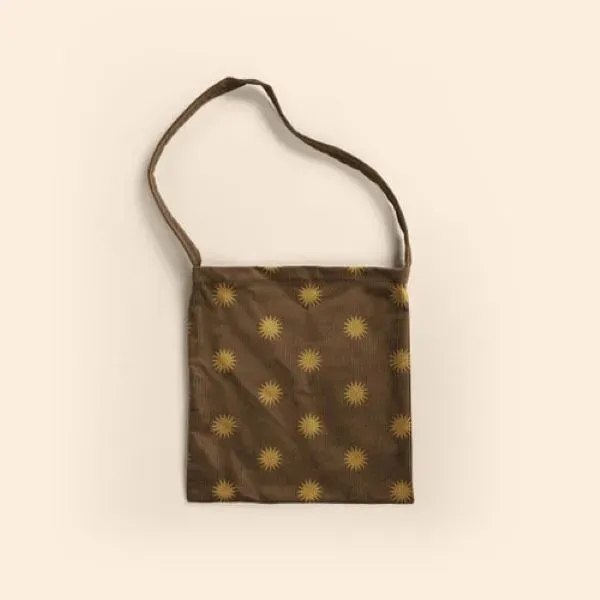 Large, tote made of Poly with a shoulder strap that measures... from ASI 74710 Numo