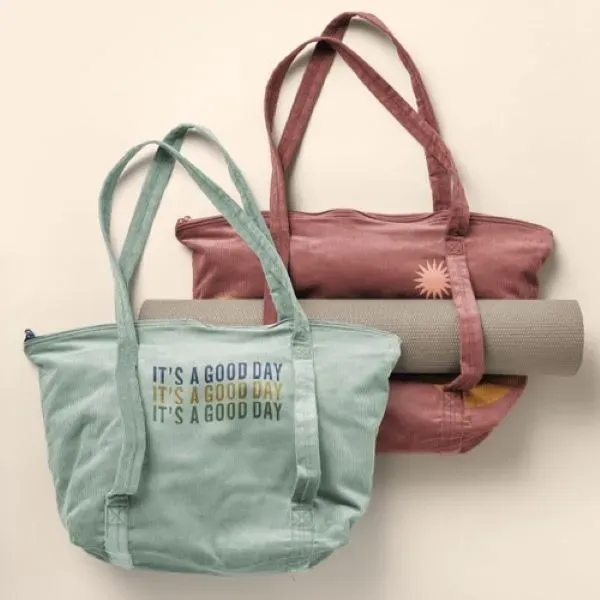 Weekender tote! It is spacious and, with a zippered closure, your... from ASI 74710 Numo