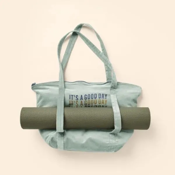 Weekender tote! It is spacious and, with a zippered closure, your... from ASI 74710 Numo