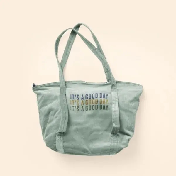Weekender tote! It is spacious and, with a zippered closure, your... from ASI 74710 Numo