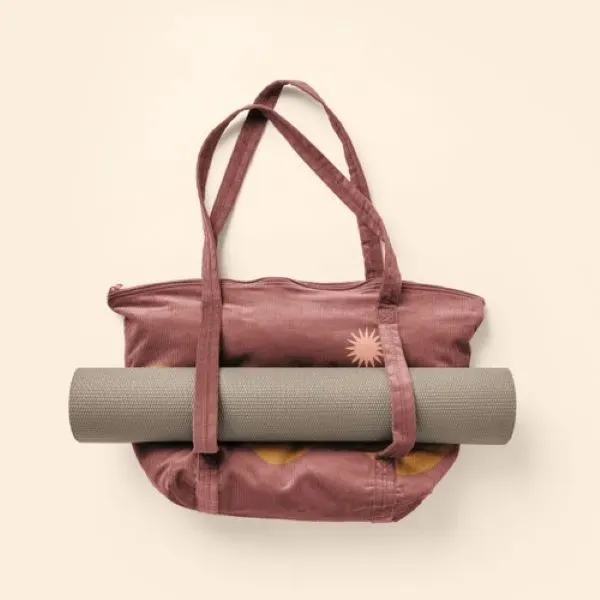 Weekender tote! It is spacious and, with a zippered closure, your... from ASI 74710 Numo
