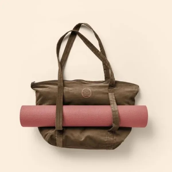 Weekender tote! It is spacious and, with a zippered closure, your... from ASI 74710 Numo