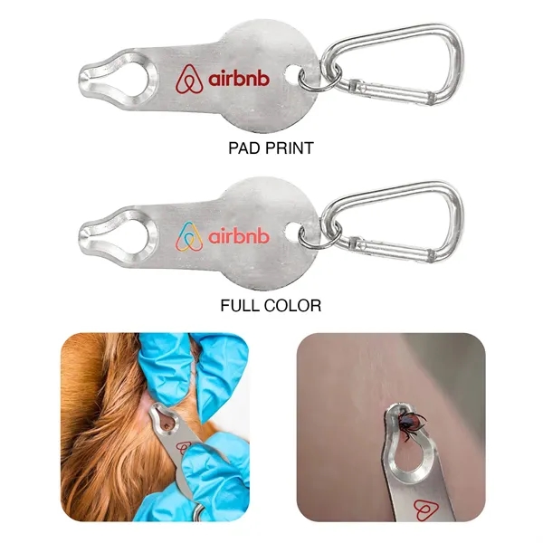 Tick remover tool.... from ASI 52710 Lincoln Line