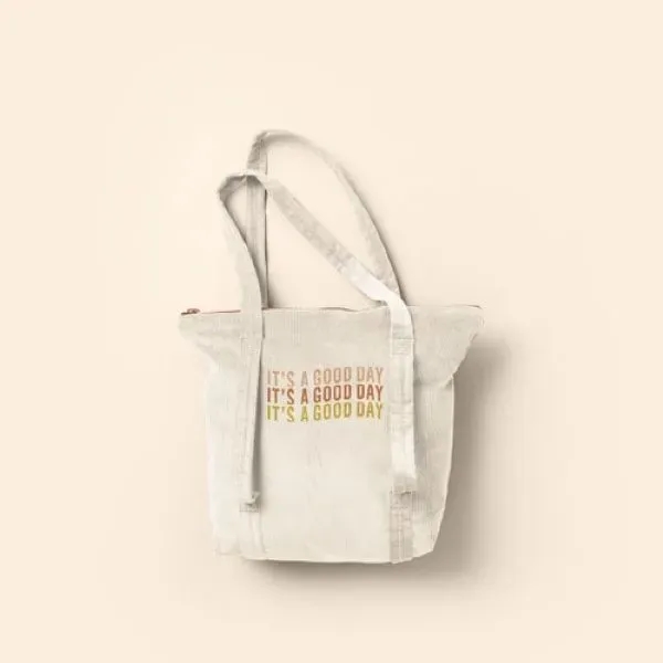 Your favorite tote style now comes with extended straps to keep... from ASI 74710 Numo