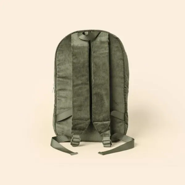 This backpack keeps things simple so you can organize all your... from ASI 74710 Numo