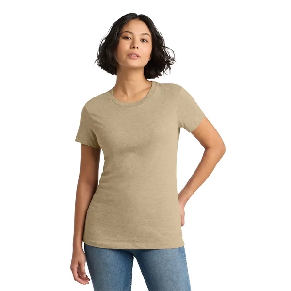 District Women's Perfect Weight Tee.... from ASI 84863 SanMar