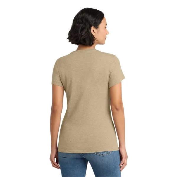 District Women's Perfect Weight Tee.... from ASI 84863 SanMar