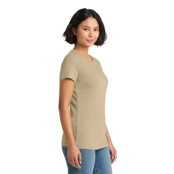 District Women's Perfect Weight Tee.... from ASI 84863 SanMar