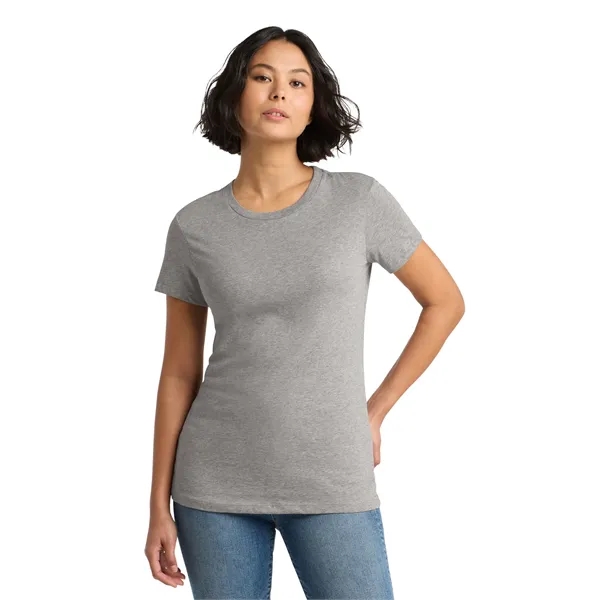District Women's Perfect Weight Tee.... from ASI 84863 SanMar