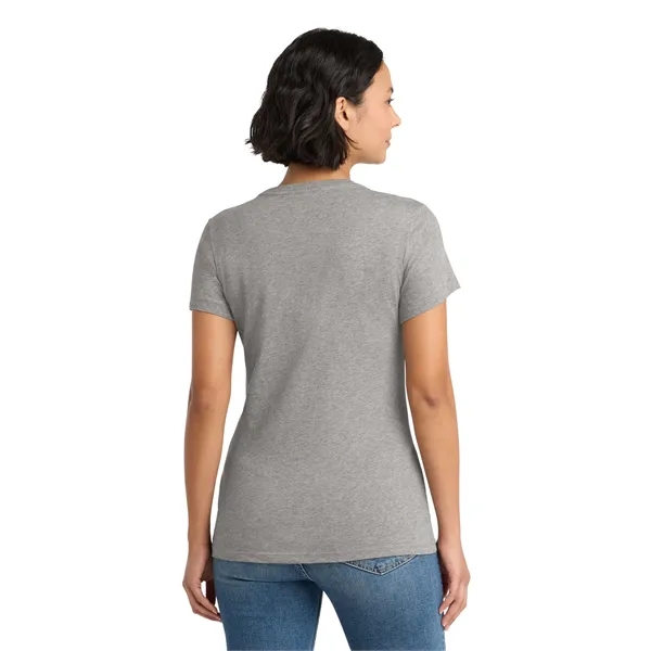 District Women's Perfect Weight Tee.... from ASI 84863 SanMar