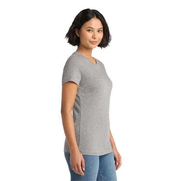 District Women's Perfect Weight Tee.... from ASI 84863 SanMar