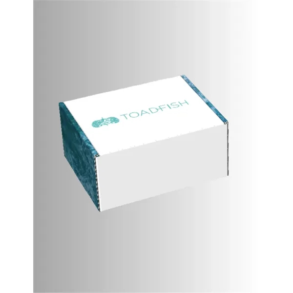 Toadfish 2-Pack Boxed Set... from ASI 90503 TD Fischer