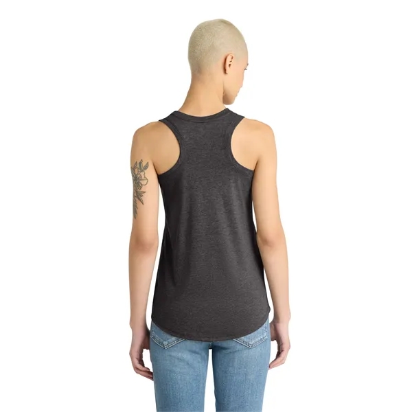 District Women's Perfect Tri Racerback Tank.... from ASI 84863 SanMar