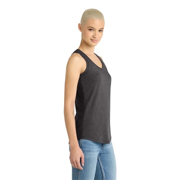 District Women's Perfect Tri Racerback Tank.... from ASI 84863 SanMar
