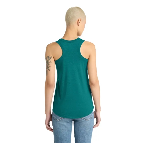 District Women's Perfect Tri Racerback Tank.... from ASI 84863 SanMar