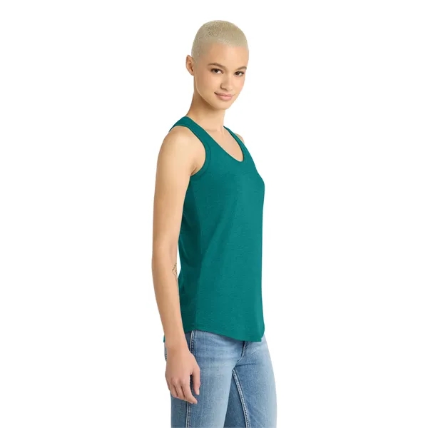 District Women's Perfect Tri Racerback Tank.... from ASI 84863 SanMar