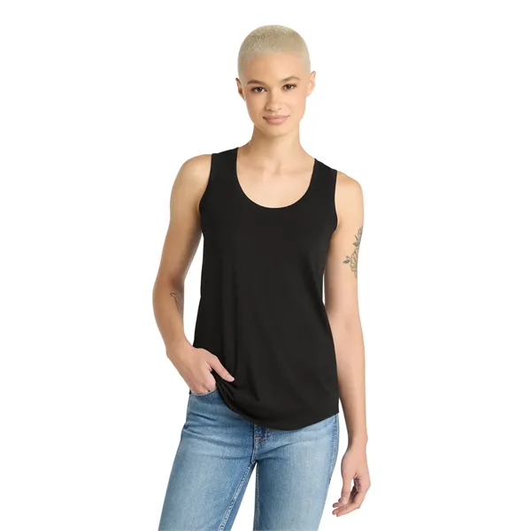 District Women's Perfect Tri Racerback Tank.... from ASI 84863 SanMar