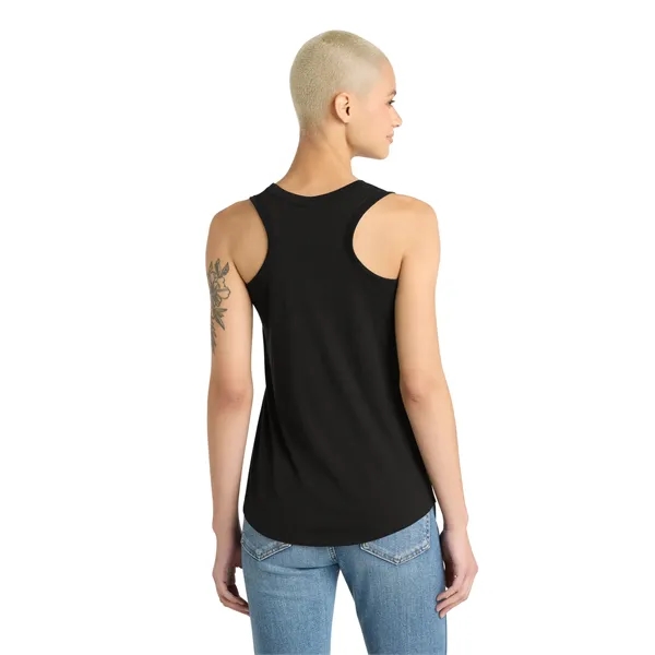 District Women's Perfect Tri Racerback Tank.... from ASI 84863 SanMar