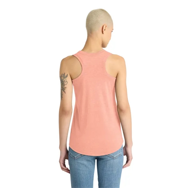 District Women's Perfect Tri Racerback Tank.... from ASI 84863 SanMar