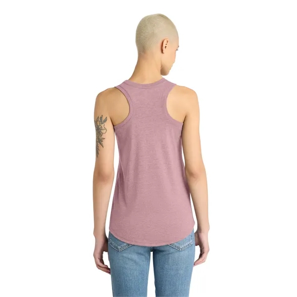 District Women's Perfect Tri Racerback Tank.... from ASI 84863 SanMar