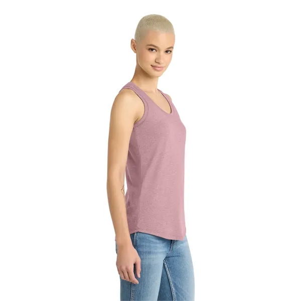 District Women's Perfect Tri Racerback Tank.... from ASI 84863 SanMar