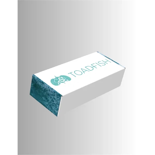 Toadfish 4-Pack Boxed Set... from ASI 90503 TD Fischer