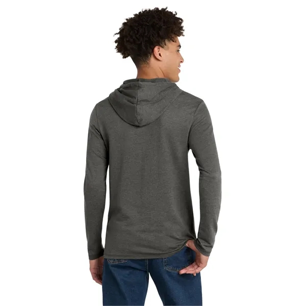 District Featherweight French Terry Hoodie... from ASI 84863 SanMar