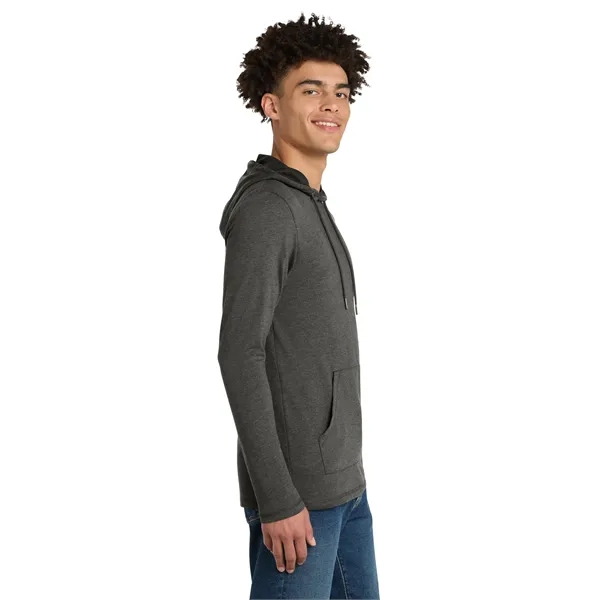 District Featherweight French Terry Hoodie... from ASI 84863 SanMar