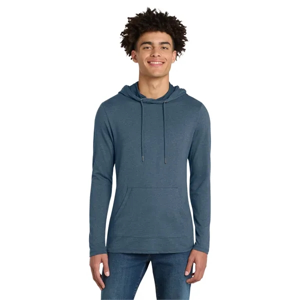 District Featherweight French Terry Hoodie... from ASI 84863 SanMar
