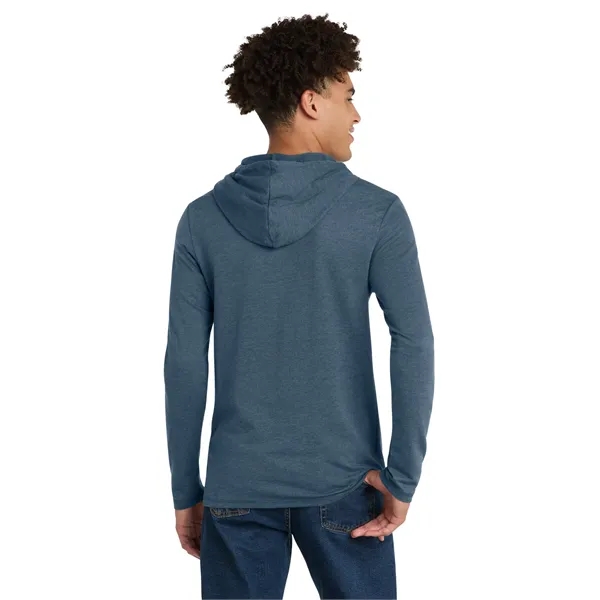 District Featherweight French Terry Hoodie... from ASI 84863 SanMar