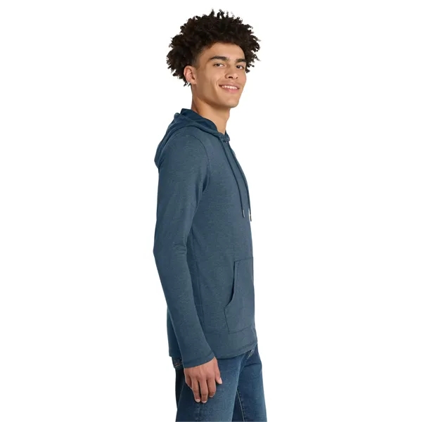 District Featherweight French Terry Hoodie... from ASI 84863 SanMar