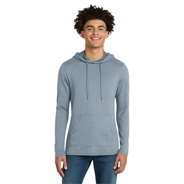 District Featherweight French Terry Hoodie... from ASI 84863 SanMar