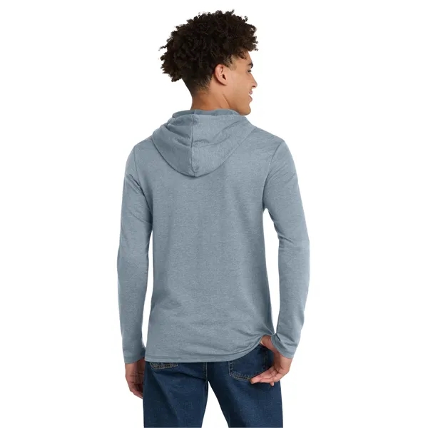 District Featherweight French Terry Hoodie... from ASI 84863 SanMar