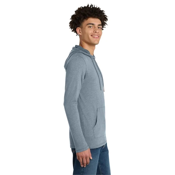 District Featherweight French Terry Hoodie... from ASI 84863 SanMar