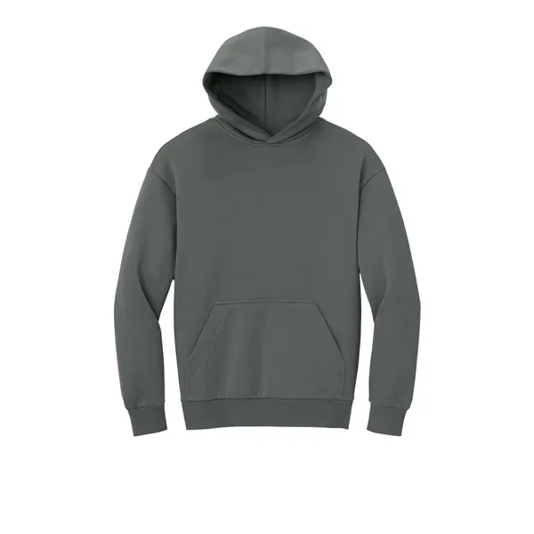 District V.I.T. Heavyweight Fleece Hoodie... from ASI 84863 SanMar
