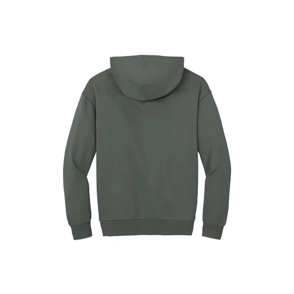 District V.I.T. Heavyweight Fleece Hoodie... from ASI 84863 SanMar