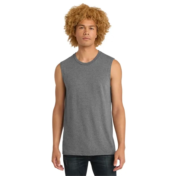 District V.I.T Muscle Tank... from ASI 84863 SanMar