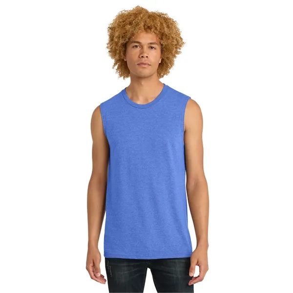 District V.I.T Muscle Tank... from ASI 84863 SanMar