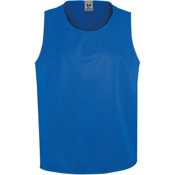 Youth Scrimmage Vest. 100% polyester tricot mesh.... from ASI 37461 Augusta Sportswear