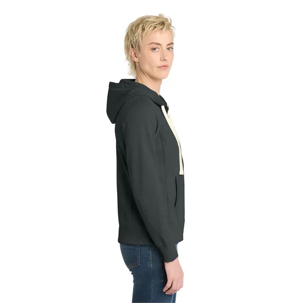 District Women's Re-Fleece Full-Zip Hoodie... from ASI 84863 SanMar