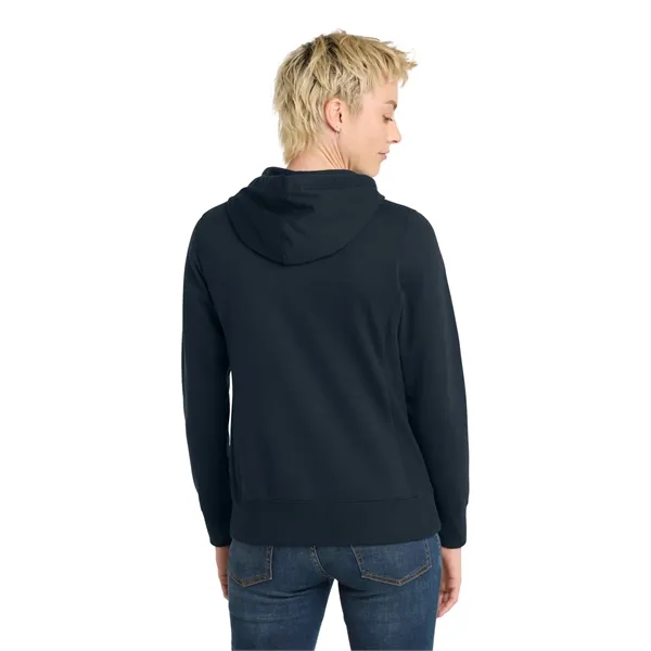 District Women's Re-Fleece Full-Zip Hoodie... from ASI 84863 SanMar