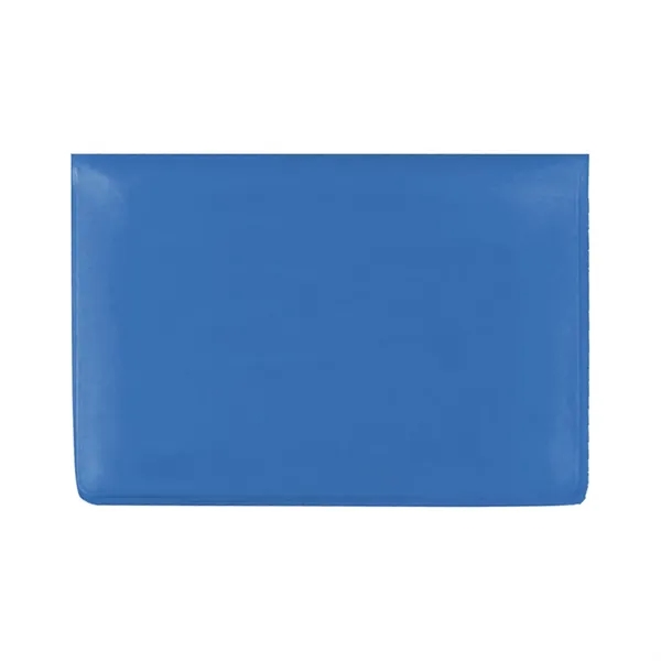 Value Plus Card Holder... from ASI 40480 Koozie Group