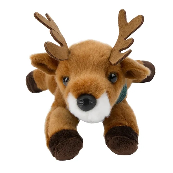 Mini Flopsies... from ASI 40480 Koozie Group