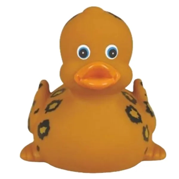 Rubber Animals Ducks... from ASI 57705 Goodview Industries Co Inc / Goodview Industries