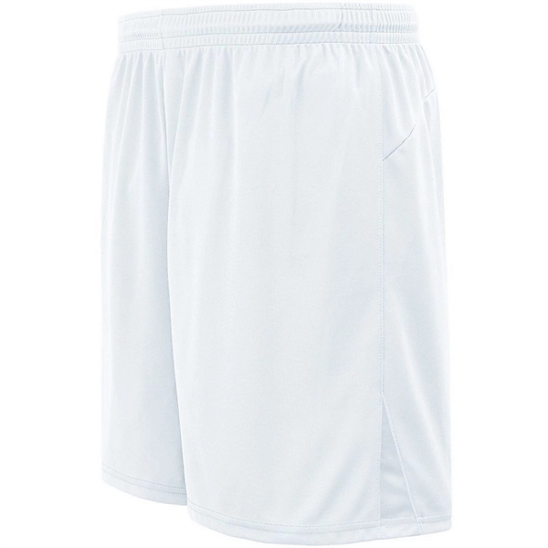 Adult hawk short, 100% polyester wicking knit.... from ASI 37461 Augusta Sportswear