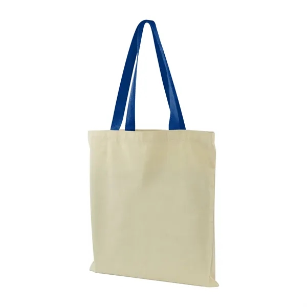 Made-to-Order Flat Tote... from ASI 40480 Koozie Group